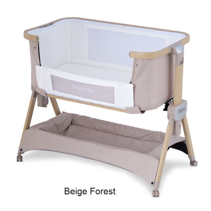 107557-MINICUNA PLEGABLE FLEX HOME + COLCHA(3-0)-0