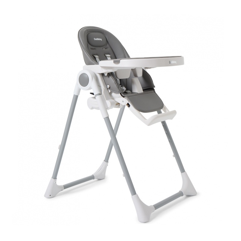 1834 TRONA EVOLUTIVA IVOLIA DARK GREY-0