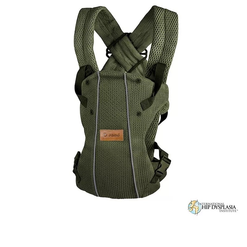MOCHILA JANE DUAL AIR-0