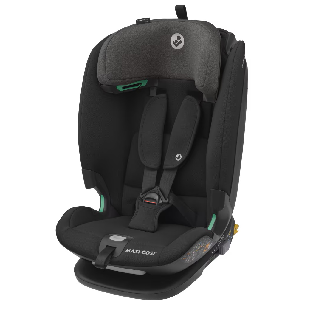 SILLA COCHE MAXI-COSI TITAN PLUS 75-150 CM-0