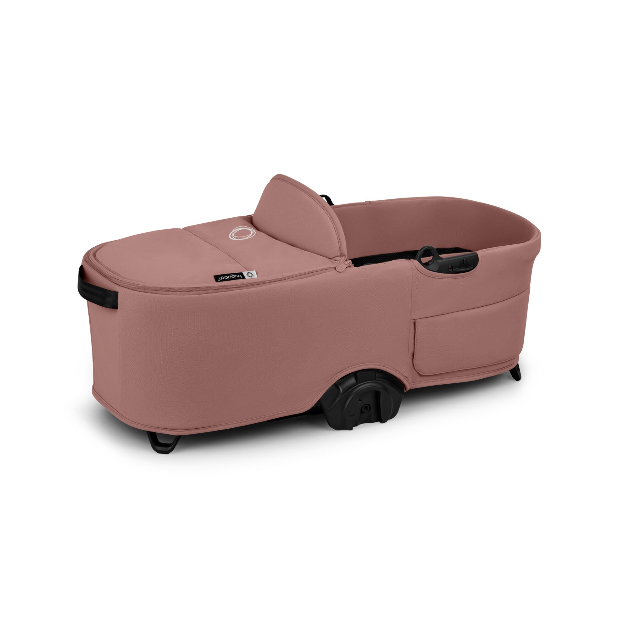 108166-BUGABOO DRAGONFLY CAPAZO DUSTY PINK(0-0)-0
