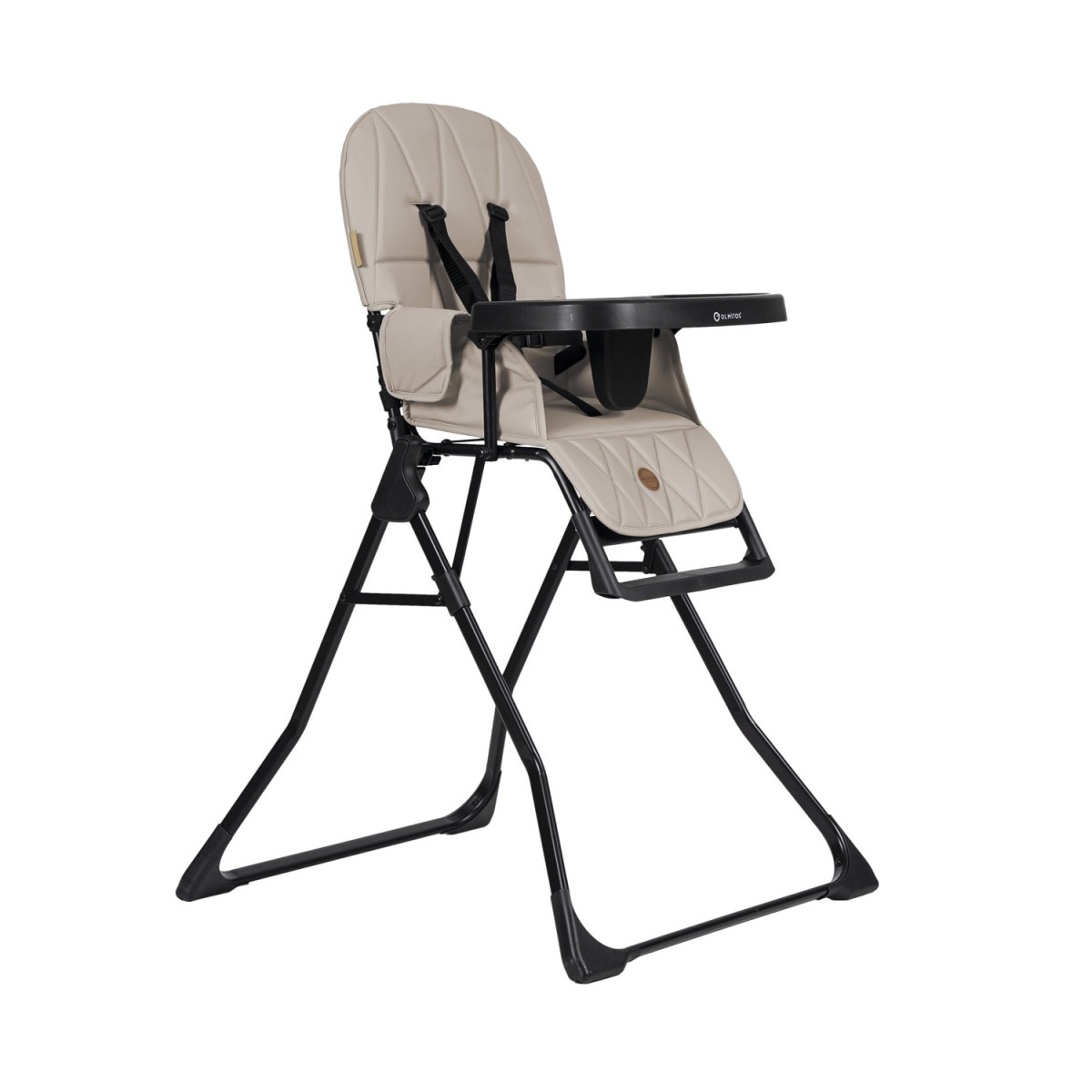 TRONA BASICA PLEGABLE OLMITOS MINNA BEIG-1