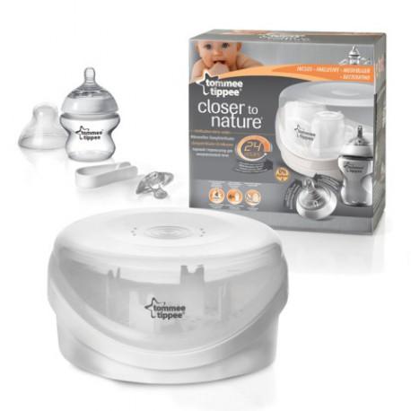 63942-ESTERILIZADOR MICRO-ONDAS C.T.N.(1-1)-0
