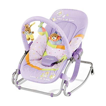 65928-HAMAQUITA BABY ROCKER BREVI(0-0)-0