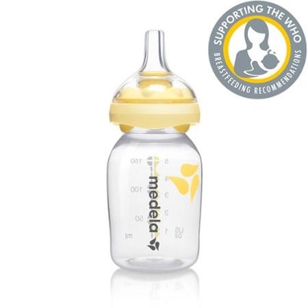 68494-BIBERON CALMA 150 ML. MEDELA(0-0)-0