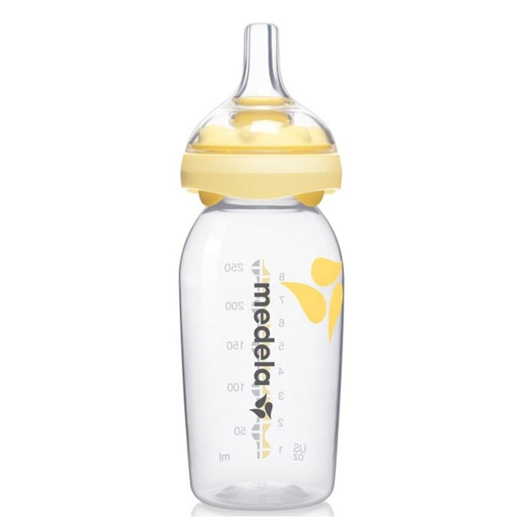 68495-BIBERON CALMA 250 ML. MEDELA(0-0)-0