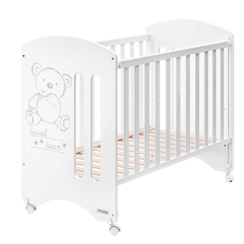 69438-CUNA SWEET BEAR BLANCO BASIC MICUNA(5-2)-0