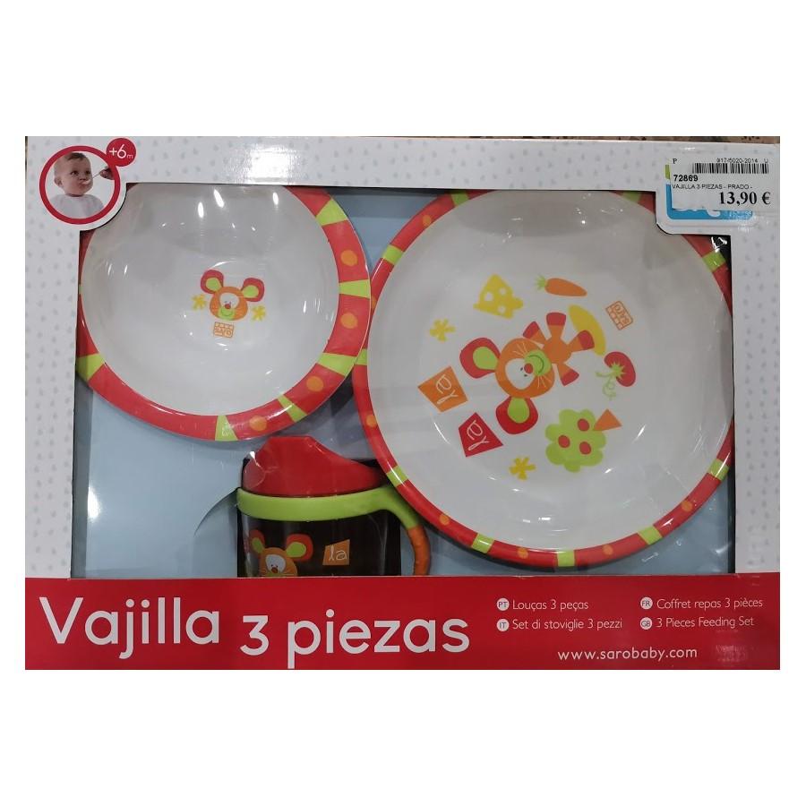 72869-VAJILLA 3 PIEZAS - PRADO -(0-0)-1