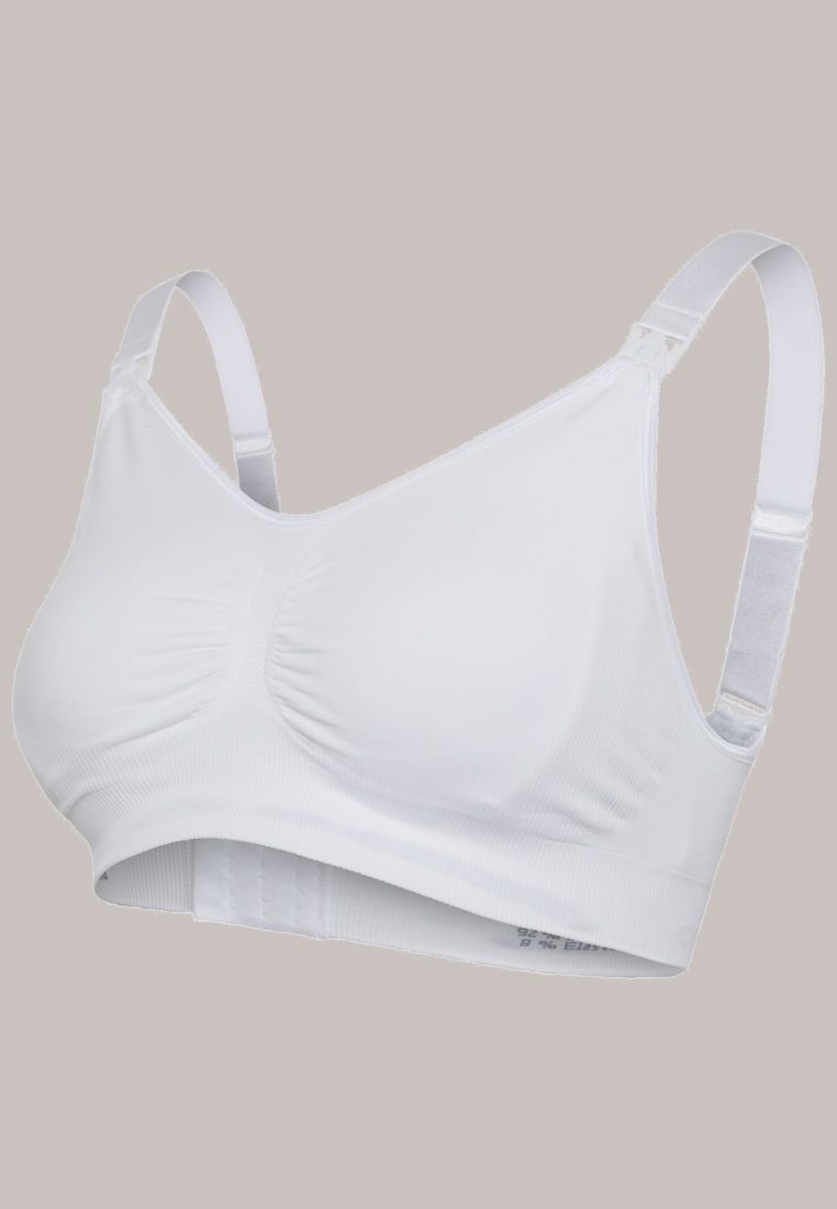 73779-SUJETADOR BLANCO CON RELLENO TALLA L(2-0)-2