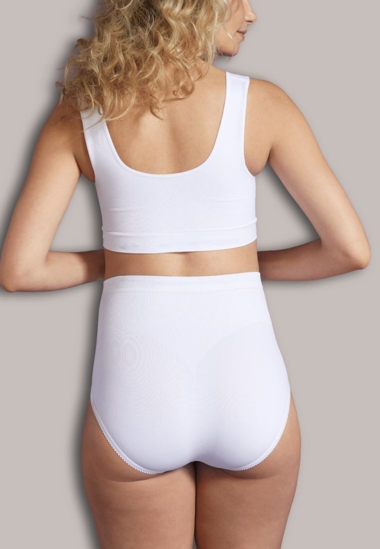 73782-BRAGUITA EMBARAZO BLANCO TALLA S(6-0)-1