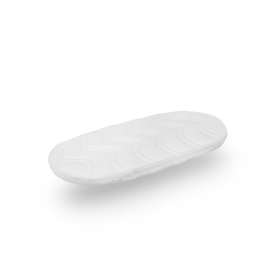 74039-COLCHON CAPAZO 72 X 33 X 3 FRESH VISCOELASTICO(8-0)-0