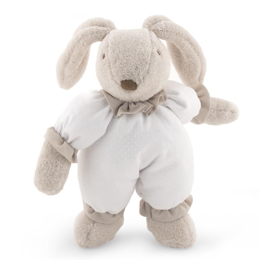 74047-CONEJITO PELUCHE ETOILE BEIGE 30 CM(0-0)-0