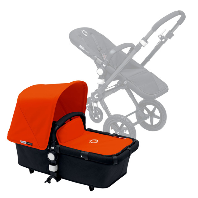 78998-CAMELEON-3 Y PLUS -  PACK FUNDAS NARANJA(0-0)-0