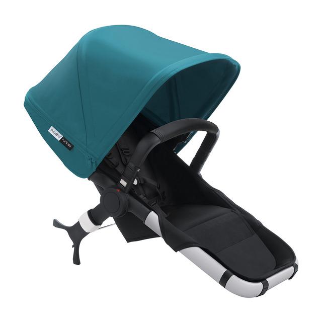 79011-RUNNER ASIENTO NEGRO / AZUL PETROLEO(1-0)-0