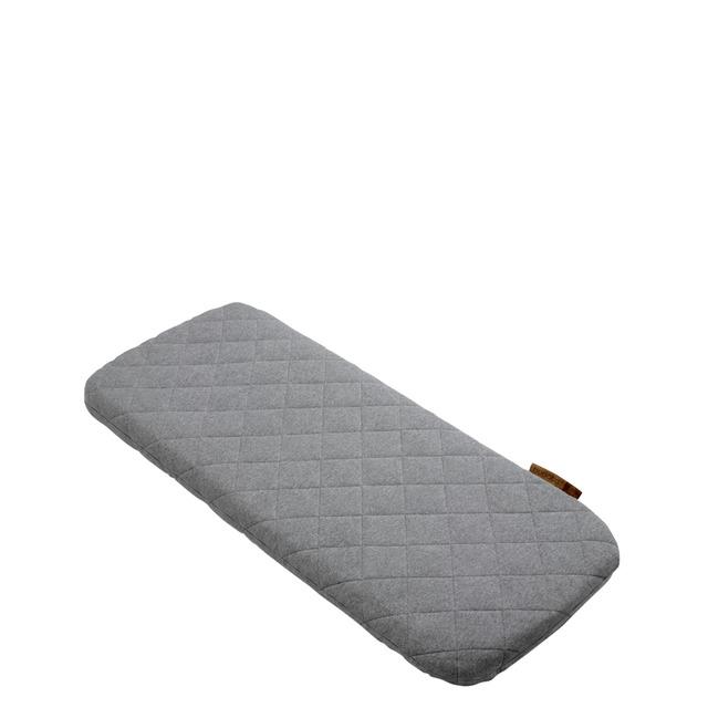 79020-BUGABOO FUNDA COLCHON LANA GRIS MELANGE(2-0)-0