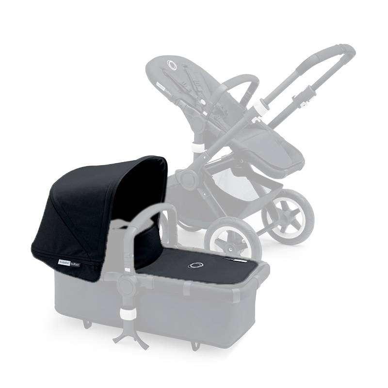 79034-BUFFALO PACK FUNDAS NEGRO(0-0)-0