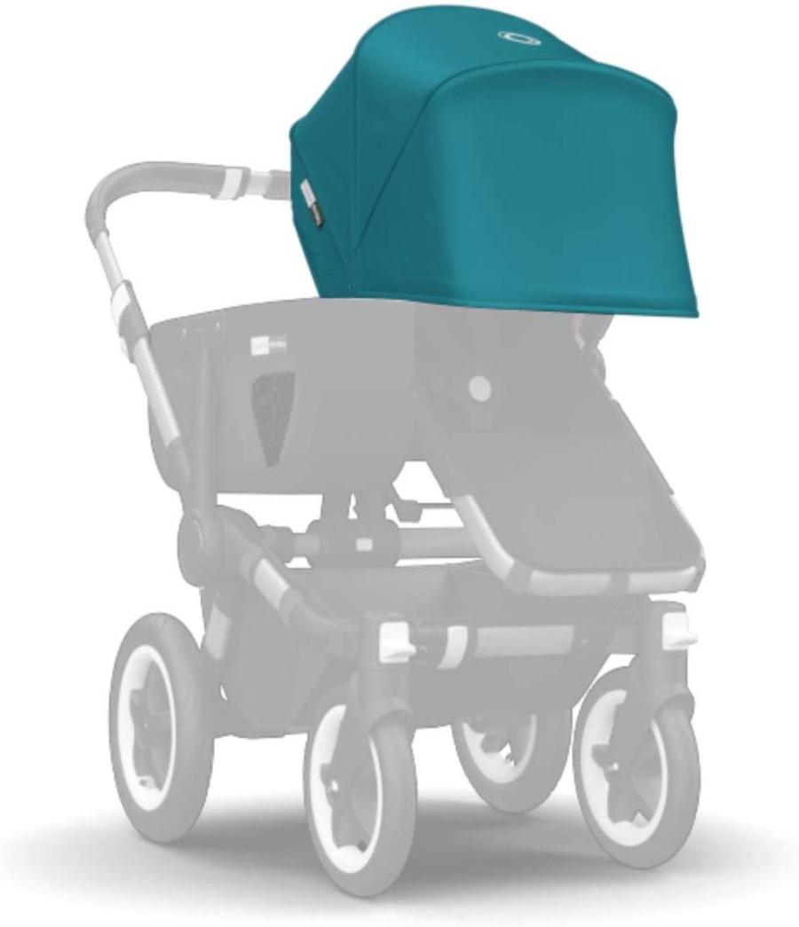 79327-BUGABOO DONKEY 1 CAPOTA AZUL PETROLEO(1-0)-0