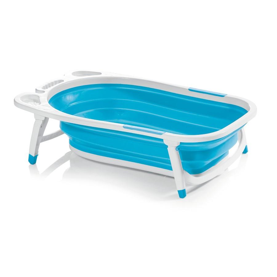 79389-BAÑERA PLEGABLE FOLD AZUL MS(0-0)-0