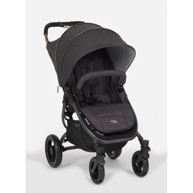 81591-N9631 SILLA SNAP 4 CHARCOAL TAILORMADE(0-0)-0
