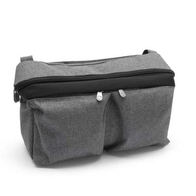82441-BUGABOO ORGANIZADOR GRIS MELANGE(2-0)-0