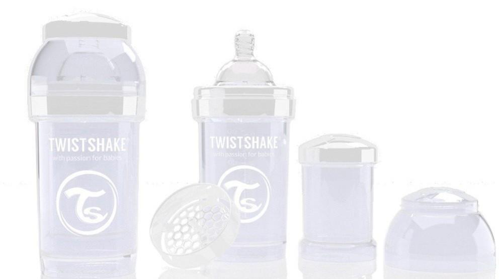 83358-TWISTSHAKE BIBERON ANTICOLICO 180 ML BLANCO(1-0)-0