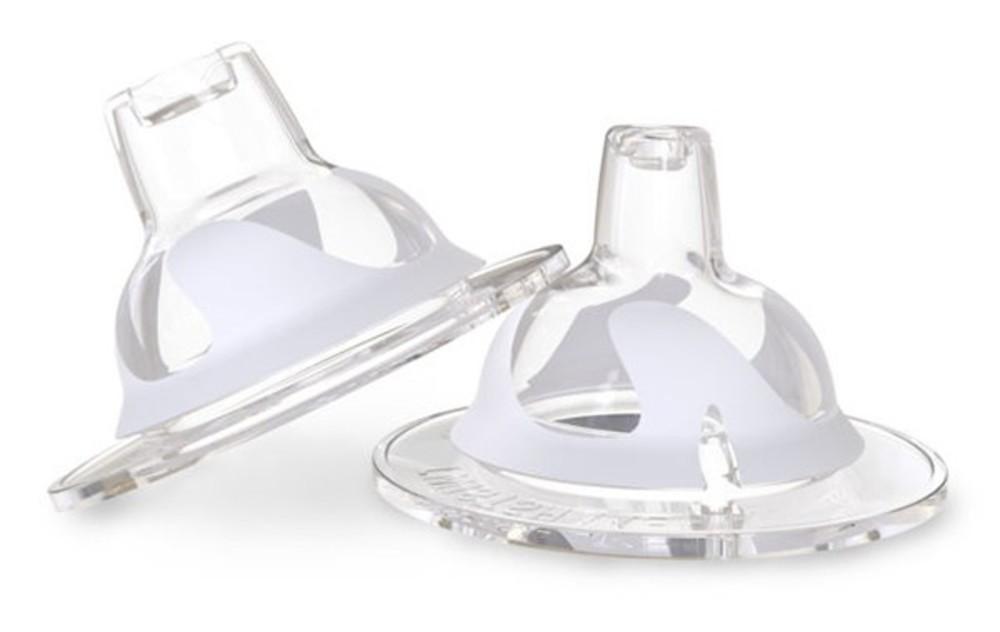 83375-TWISTSHAKE TETINA ANTI-COLICO SPOUT TEAT 4M+(1-0)-0