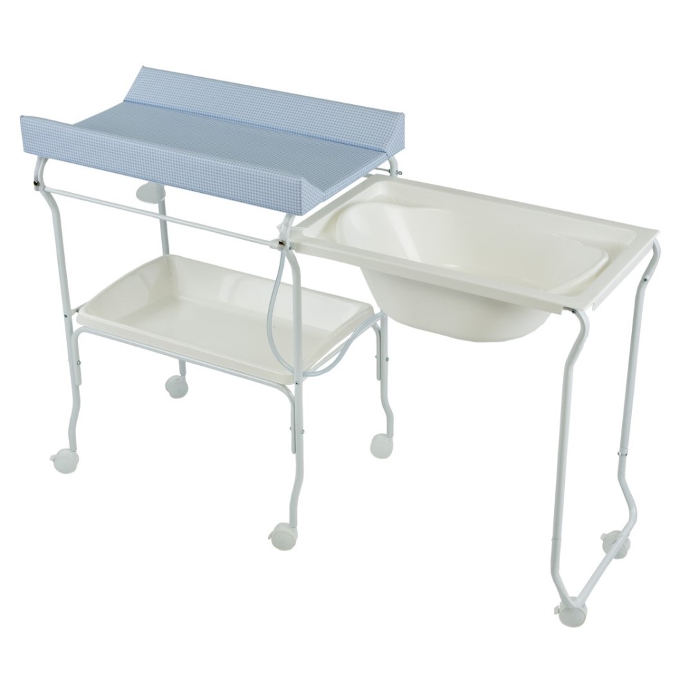 83411-BAÑERA EXTRAIBLE VICHY BEIG(0-0)-1