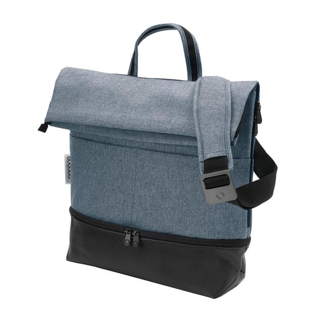 84467-BUGABOO BOLSO AZUL MELANGE(1-0)-0