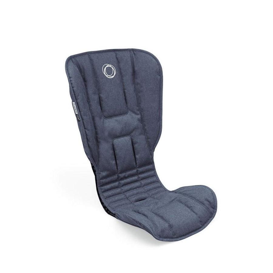 84884-BEE-5 FUNDA SILLA AZUL MELANGE(0-0)-0