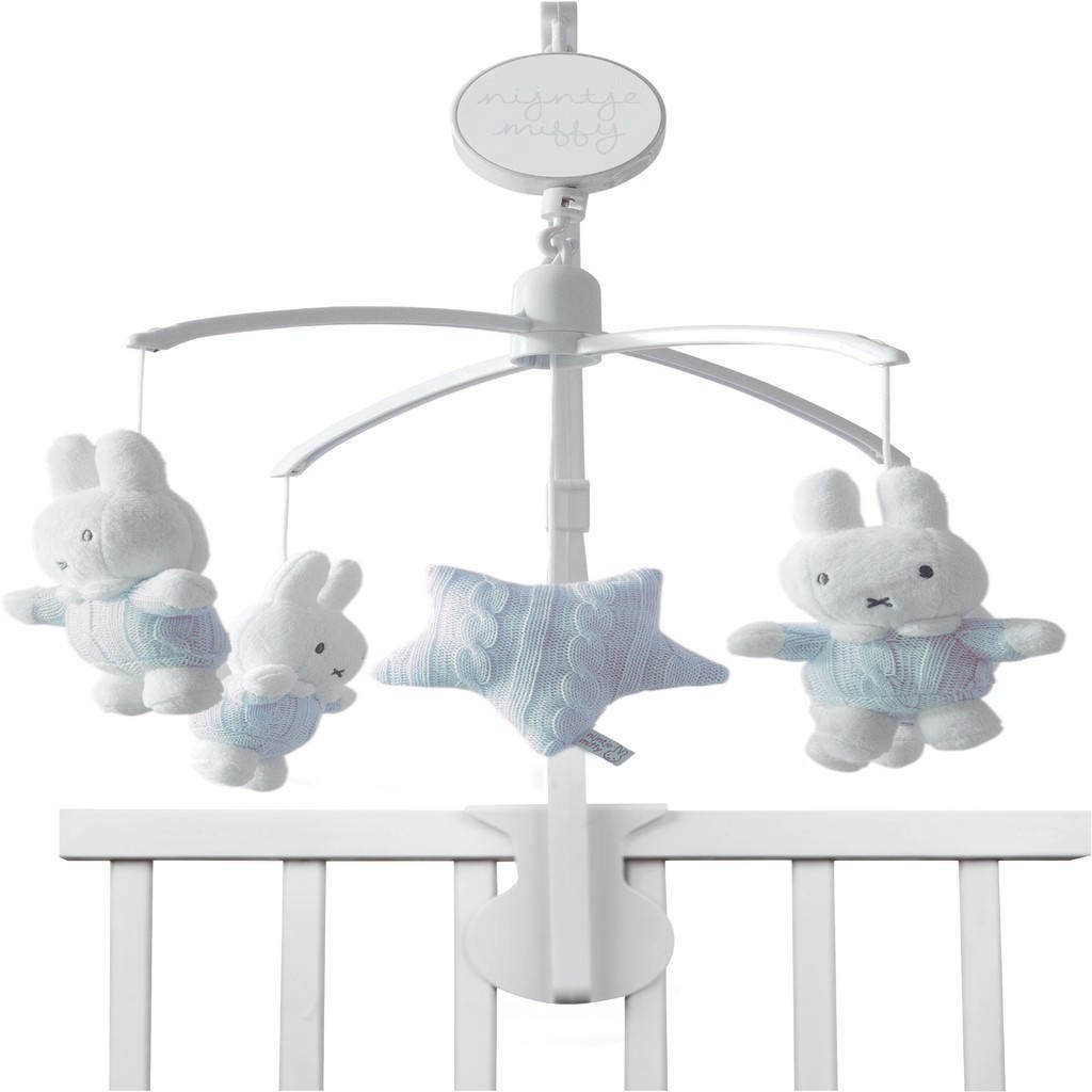 85393-CARRUSELL MUSICAL MIFFY CELESTE(1-1)-0