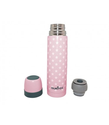 85402-TERMO ACERO 500 ESTRELLA PINK OLMITOS(4-1)-1