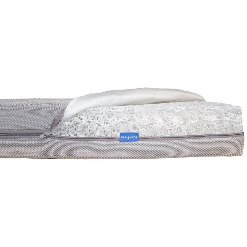 85458-COLCHON CUNA 117X57 CUNA URBAN BREATHAIR BEIG(14-9)-2