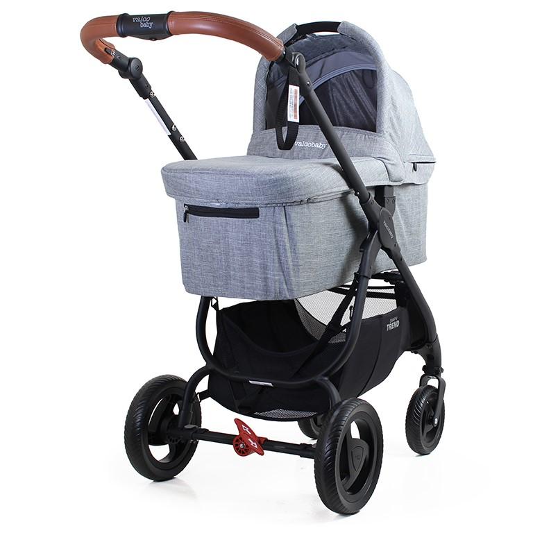 86060-N9816 SILLA VALCO TREND 4 GREY MARLE(0-0)-2