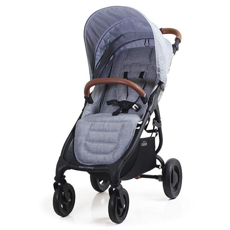 86060-N9816 SILLA VALCO TREND 4 GREY MARLE(0-0)-0