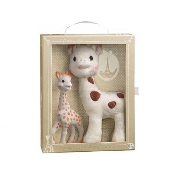 86375-CAJA REGALO SOPHIE + PELUCHE(0-0)-0