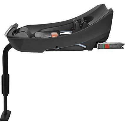 86395-BASE CYBEX Q FIX BLACK(2-0)-0