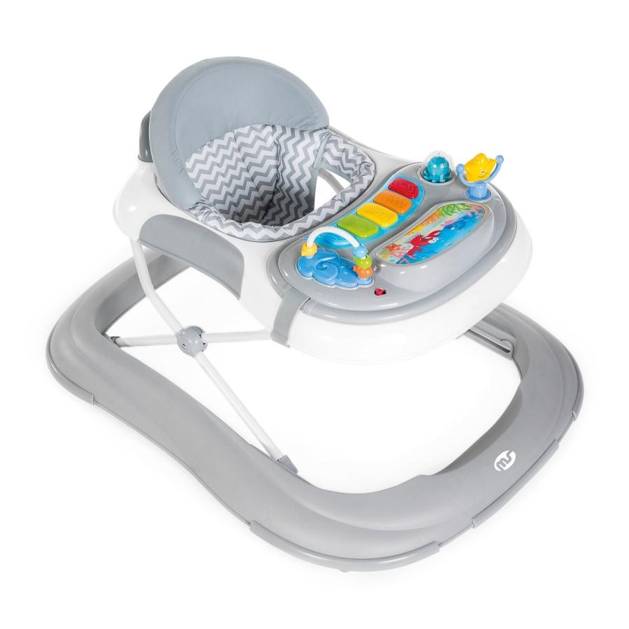 86965-ANDADOR MS BASIC PLUS GRIS ACUARIO(5-0)-0