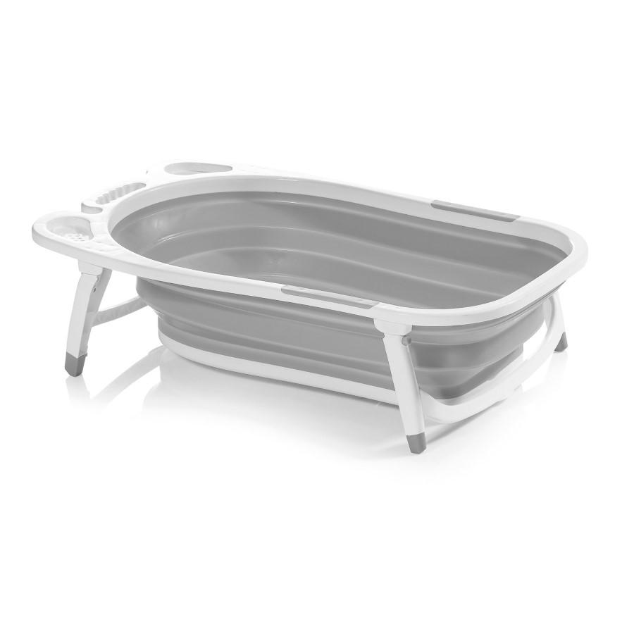 86970-BAÑERA PLEGABLE MS FOLD GRIS PERLA(0-0)-0