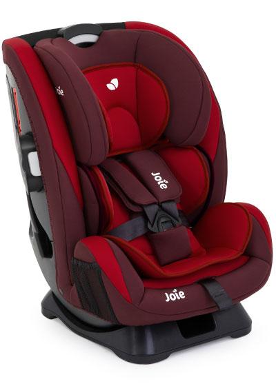 87104-SILLA AUTO JOIE EVERY STAGE GR. 0-1-2-3 SALSA(1-0)-0