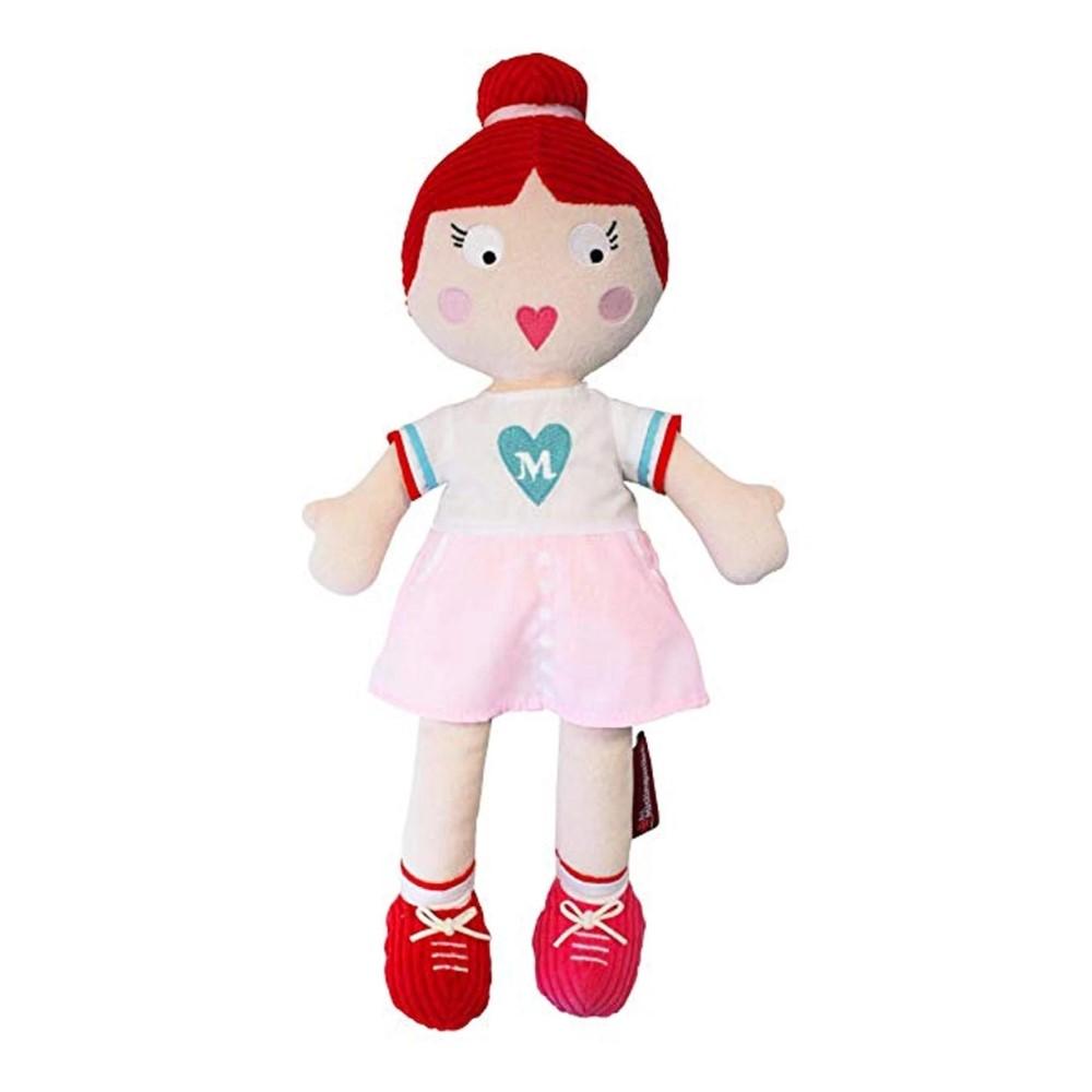 87158-MUÑECA LES MISTINGUETTES VIOLETTE(0-0)-0