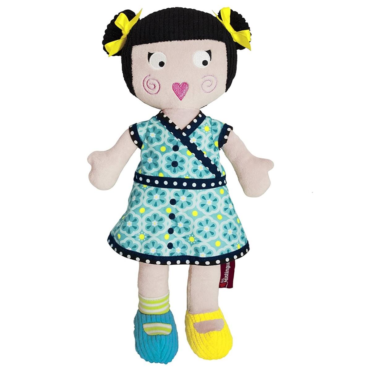 87160-MUÑECA LES MINTINGUETTES LOUISETTE(0-0)-0
