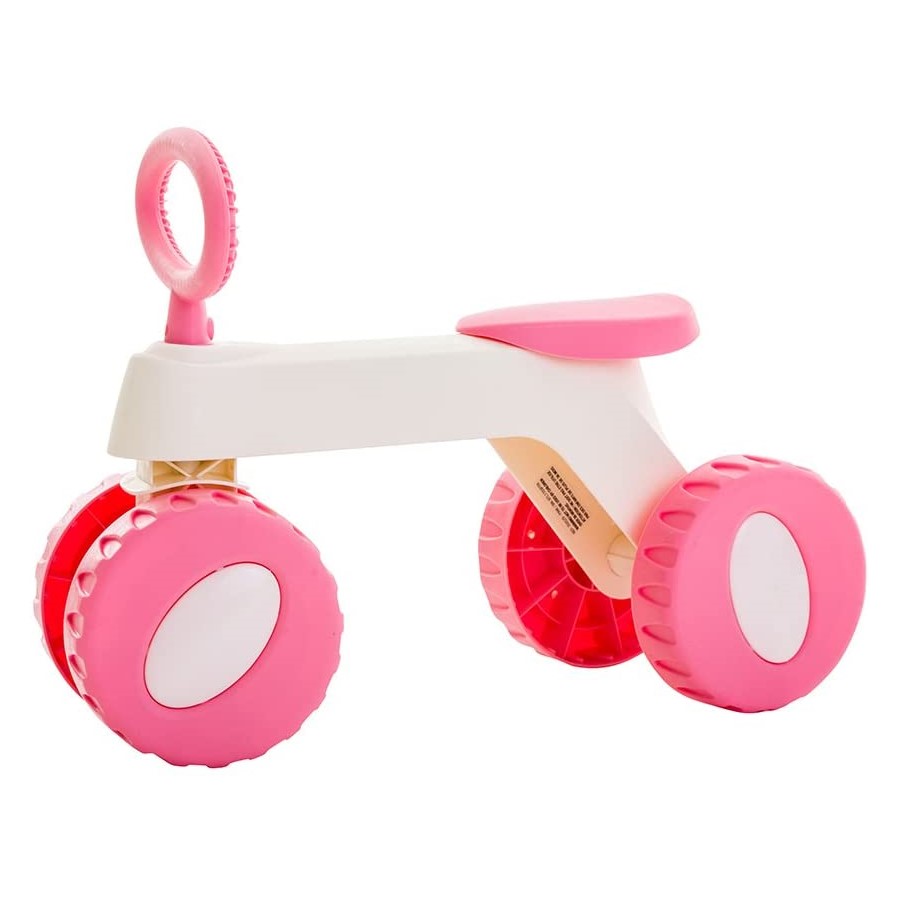 87164-BICICLETA PETER ROSA BABYTOLOVE(1-0)-0