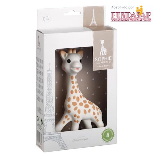 87168-SOPHIE LA GIRAFE CON CAJA REGALO(5-2)-0