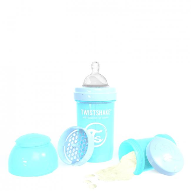87235-TWISTSHAKE BIBERON ANTICOLICO 180 ML AZUL PASTEL(8-0)-1