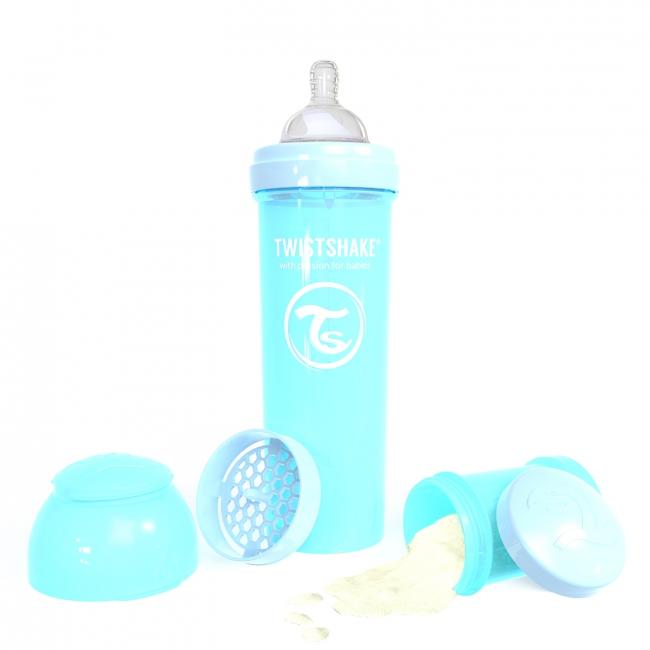 87241-TWISTSHAKE BIBERON ANTICOLICO 330ML AZUL PASTEL(6-0)-1