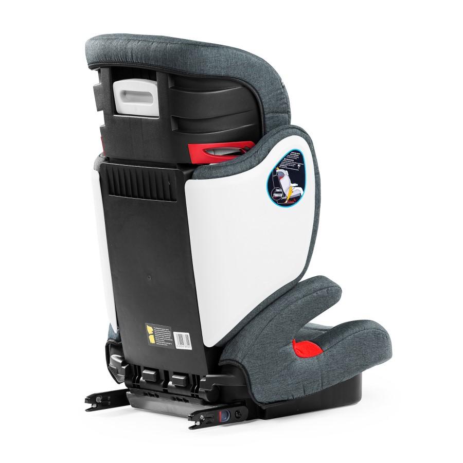 87799-SILLA AUTO MS MAGIC FIX 2-3 GRIS(1-0)-3