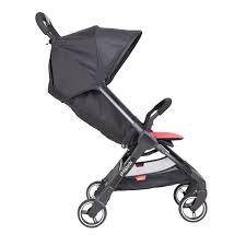 88333-SILLA PHIL AND TEDS GO BUGGY V1 CHERRY(1-0)-1