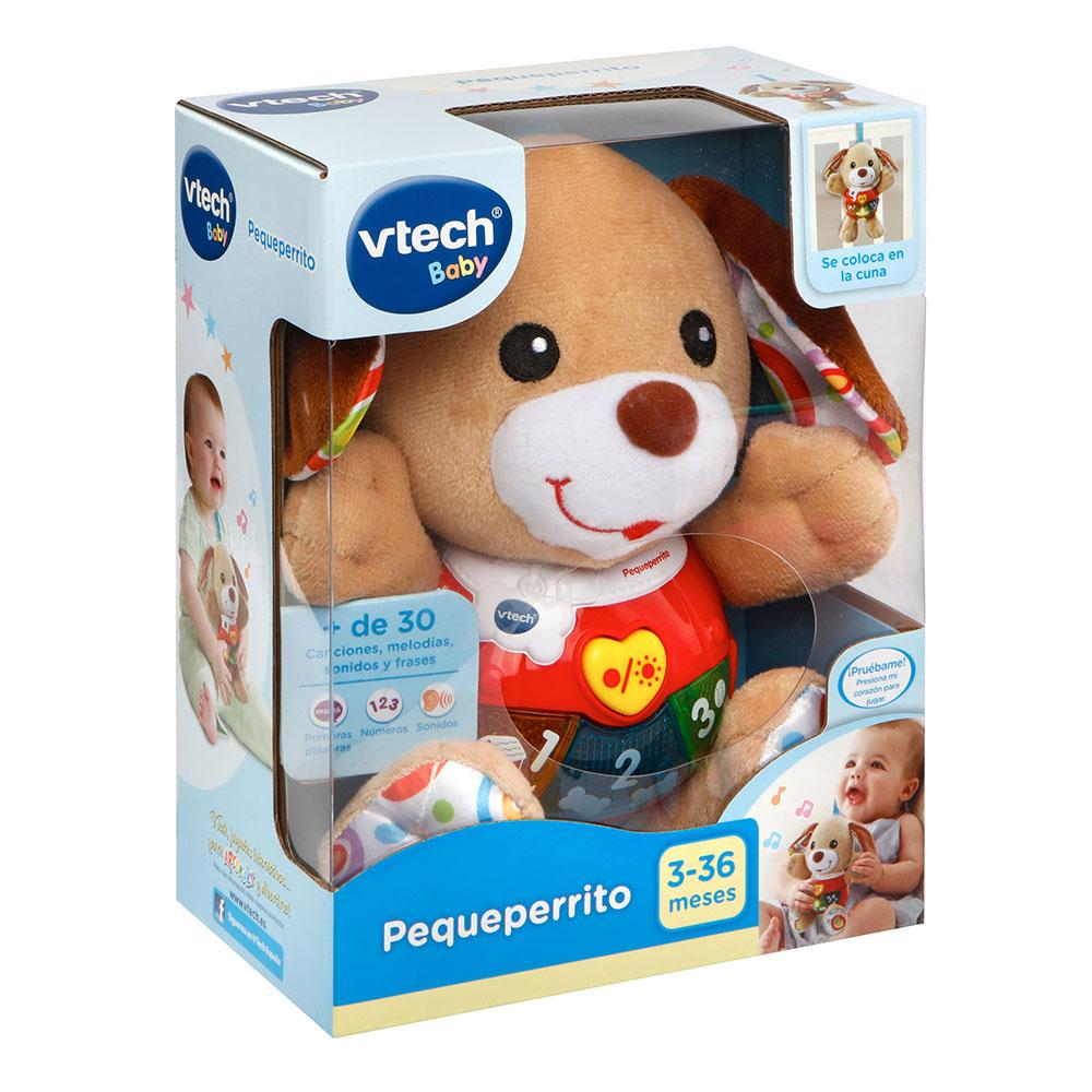 88373-PEQUEPERRITO VTECH(1-0)-3