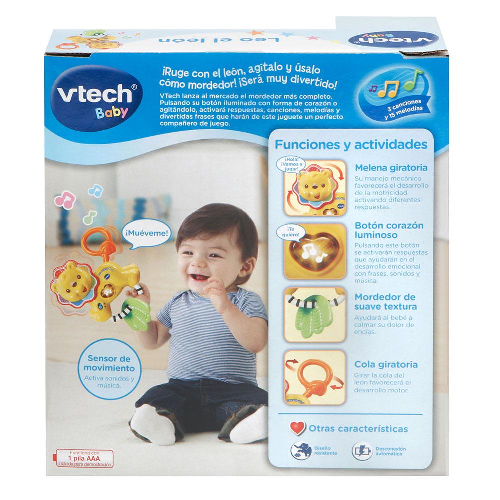 88375-LEO EL LEON VTECH(3-0)-3