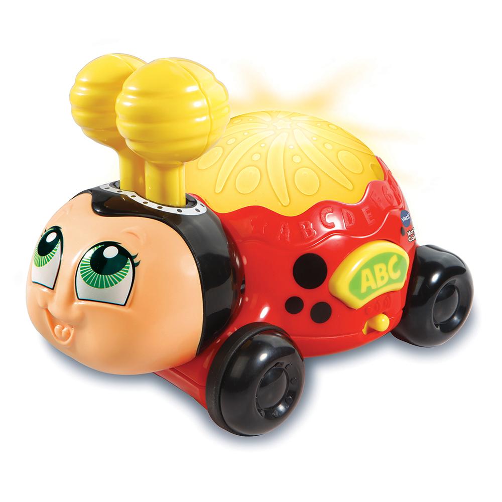 88379-MARIQUITA COLORITA VTECH(3-0)-0